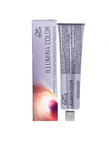 Tinte Illumina 60 ml WellaTintes Profesional