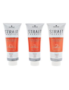 Crema Alisadora Strait...