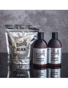 Emulsión Activadora 28 vol... 2