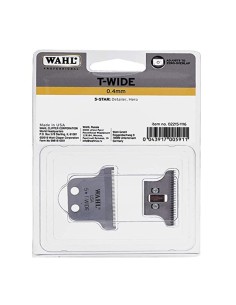 Cuchilla T-Wide Maquina...