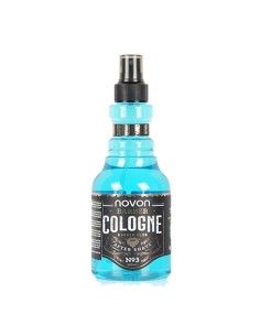 After Shave Colonia nº3...