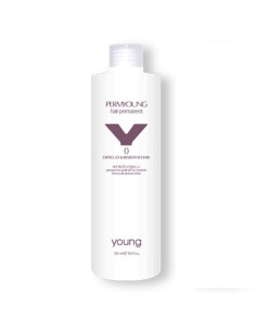 Permanente 500 ml Young 2