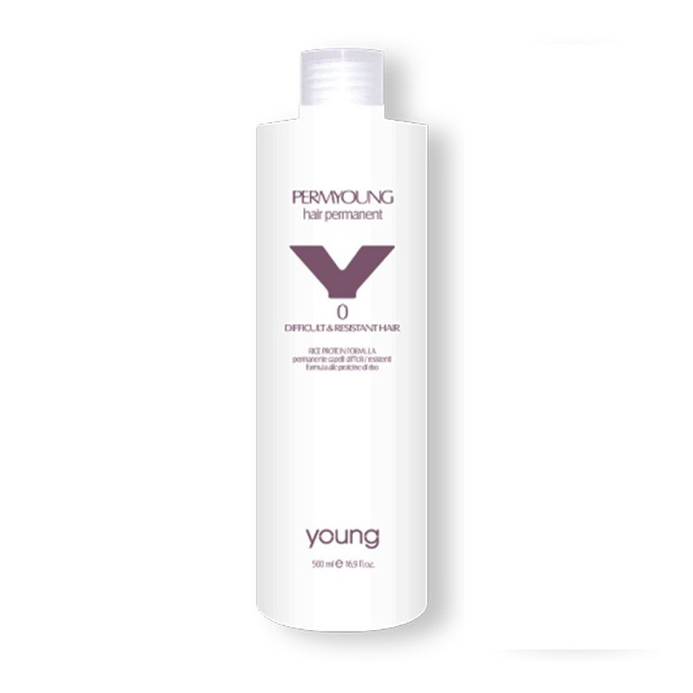 Permanente 500 ml Young Permanente 500 ml Young