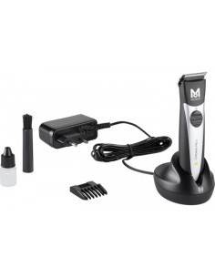 Máquina de Retoques... 2