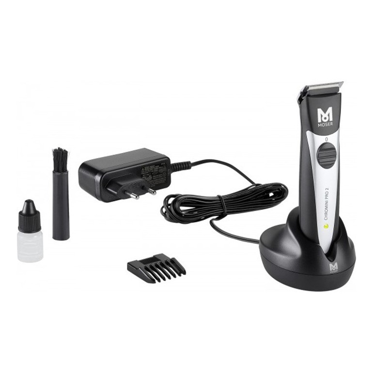 Máquina de Retoques Chromini Pro 2 Moser