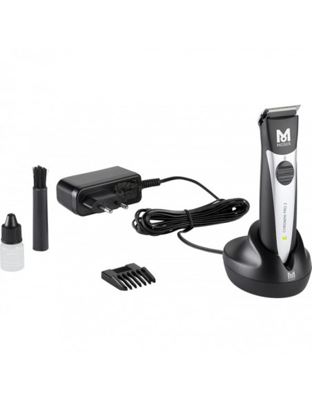 Máquina de Retoques Chromini Pro 2 Moser