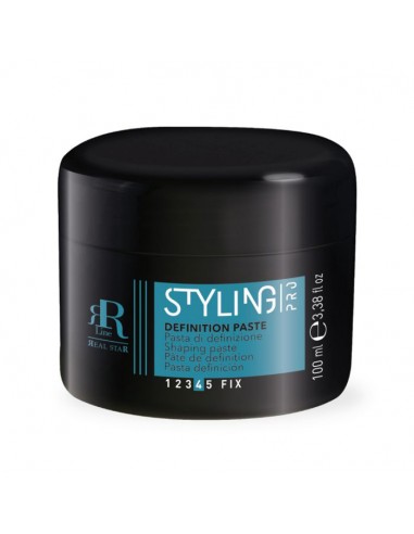 Cera Definición Cabello 100 ml Styling Pro