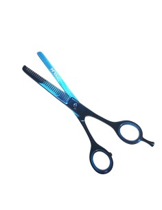 Tijera Dentada Esculpir 6...