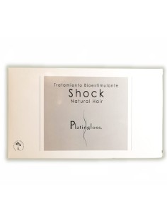 Ampollas Anti Caída 10 Uni...