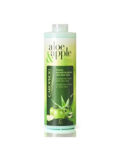 Acondicionador Aloe &...