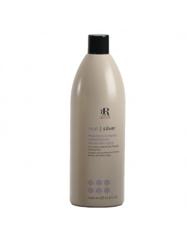 Mascarilla Silver 1000 ml RR Line