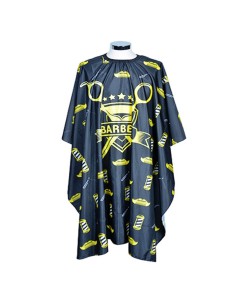 Capa Barbero Yellow...