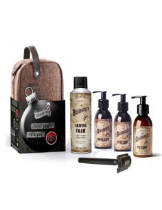 Pack Afeitado Navidad...