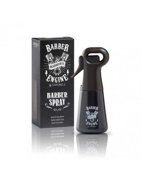 Pulverizador Barber Engine 300 ml  Beardburys