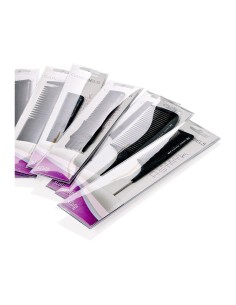 Peines de Carbono A-Statik...