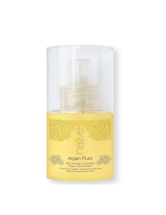 Fluido Argán y Queratina 75...