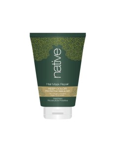 Mascarilla Argán y...