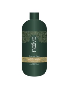 Champú Argán y Queratina...