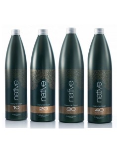 Oxidante en Crema 1000 ml...