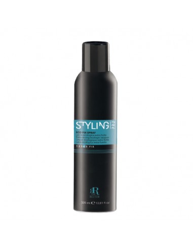 Laca Ecológica Extra Fuerte 320 ml Styling Pro