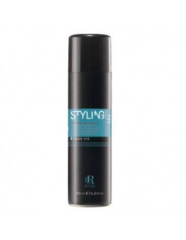 Laca en Spray Extra Fuerte 500 ml Styling Pro
