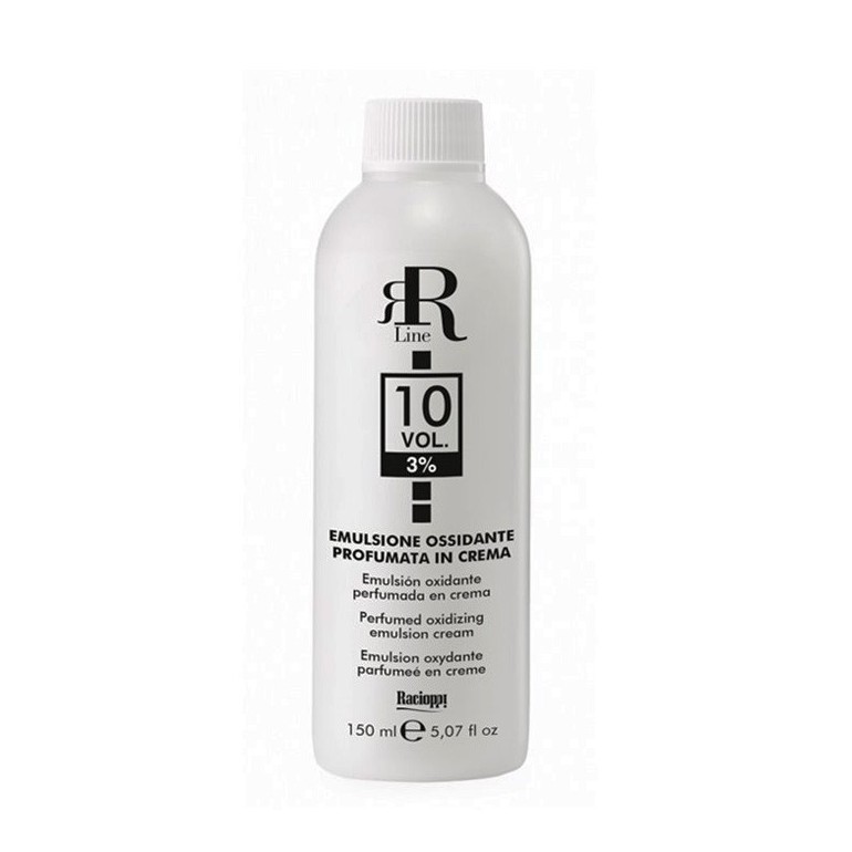 Oxigenada en Crema 150 ml RR LineDecoloraciones y Oxigenadas Barberia Oxigenada en Crema 150 ml RR LineDecoloraciones y Oxigenadas Barberia