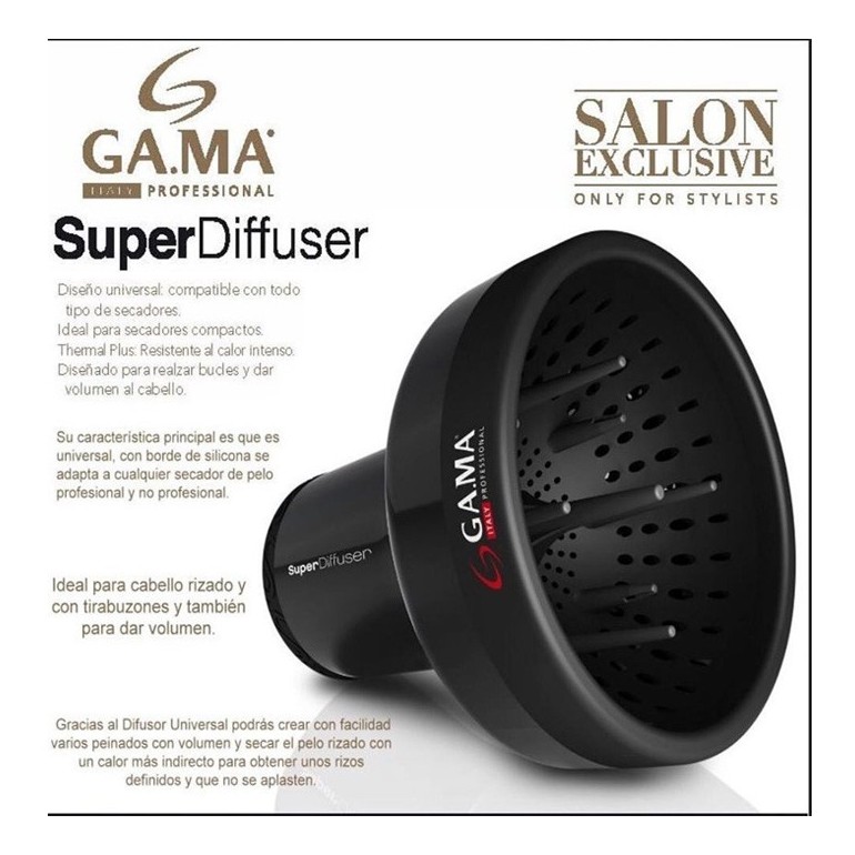 Difusor Universal Gama Salon Exclusive