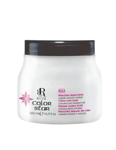 Mascarilla Post Color Star...
