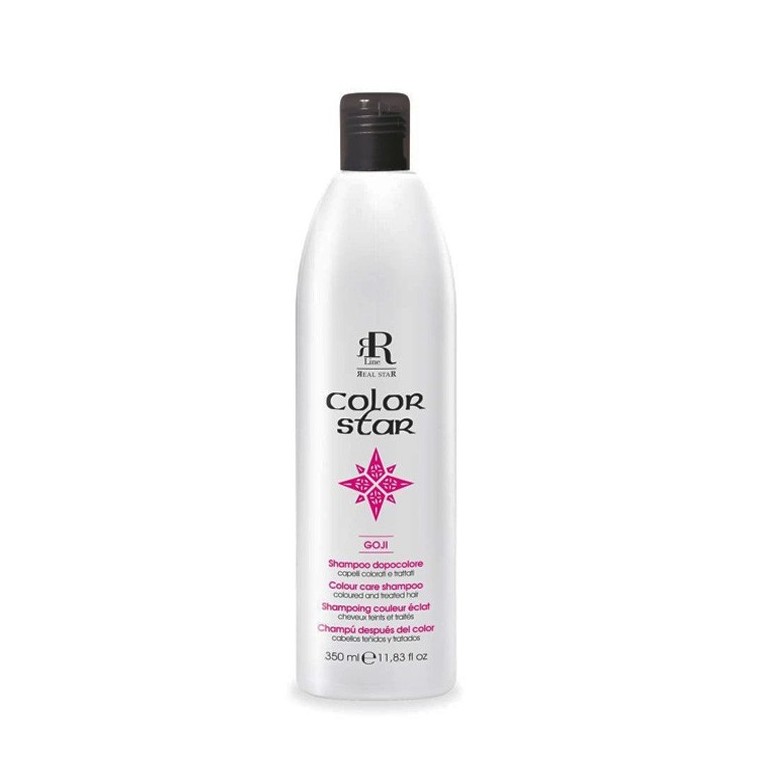 Champú Post Color Star 350 ml RR Line
