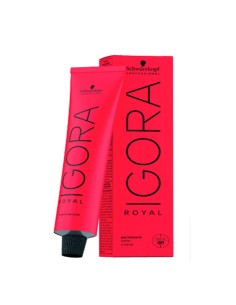 Tinte Igora Royal 60 ml...