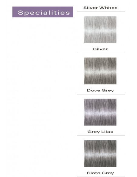 Tinte Igora Royal Absolutes Silverwhite 60 ml Schwarzkopf