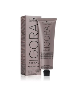 Tinte Igora Royal Absolutes...