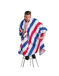 Capa de Corte Polo Barbero...