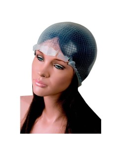 Gorro de Silicona Perforado...