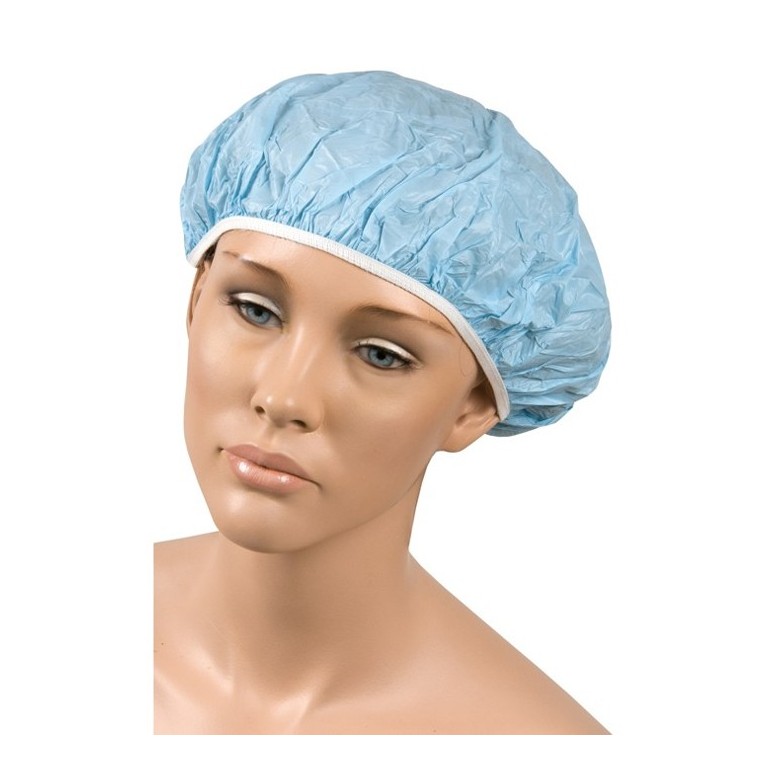 Gorro de Ducha 1 Uni. Eurostil