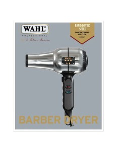Secador Barber Dryer 2200W... 2