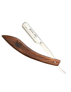 Navaja de Afeitado Acero...