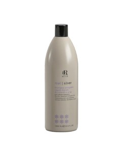 Champú Anti Amarillo Silver...