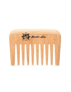 Peine para Barba y Bigote...