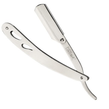 Navaja Afeitar Metálica...