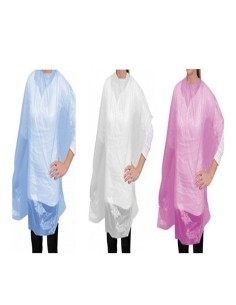 Capas de Tinte Desechables...