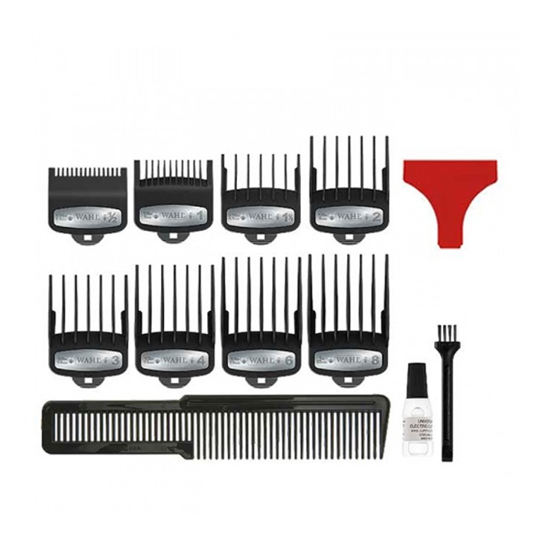 Máquina de Corte Legend Cordless Wahl