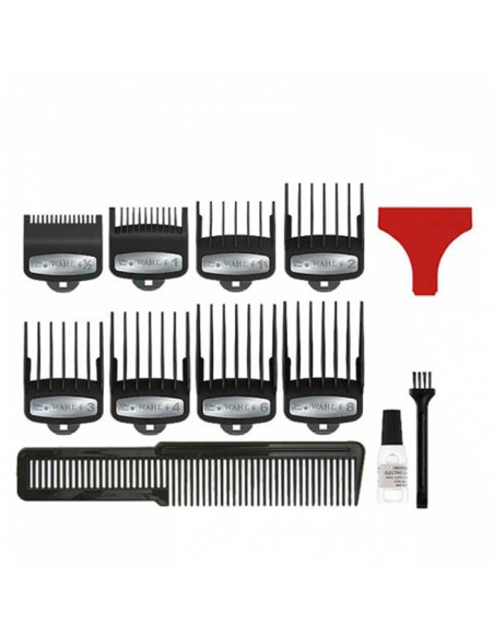 Máquina de Corte Legend Cordless Wahl