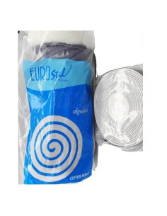 Algodón Peluquería 1 Kg...