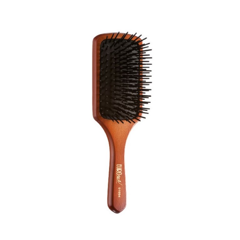 Cepillo Madera Cuadrado Mediano Eurostil