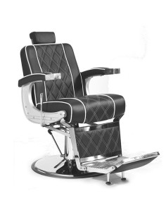 Sillón Barbero Vigor Color...