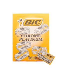 Cuchillas Afeitar Bic...