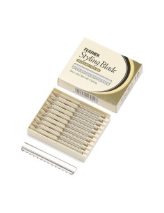 Cuchillas Desfilar Feather...