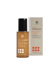 Fluido Nutritivo Macadamia...
