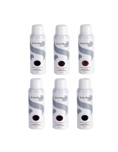 Retocador de Raíces Shiru...